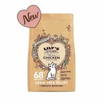 Lily's Kitchen Delicious Chicken Complete Dry Food For Cats (800g)