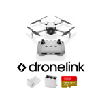 DJI Mini 4 Pro - Dronelink-guldpaket