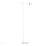 Tip Floor Lamp - White