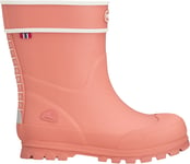 Viking Footwear Alv Jolly Rubber Boots Kids pink EU 27 2022 Gummistövlar