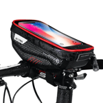 Wildman Cykel/Skoter Pannier För handlebars   - Svart
