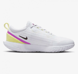 Nike NIKE Zoom Court Pro White/Ci/Pu All CourtWomen (36.5)