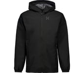 Chaos Gore-Tex II M skaljacka  Herr True Black S