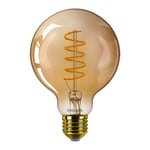Philips MASTER Value LEDglobe Guld E27