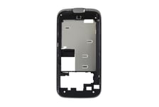 Genuine HTC Touch Pro 2 Chassis / Middle Cover - 74H01365-00M
