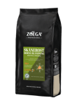 ZOÉGAS Professional Skånerost Horns Blandning kaffebönor 8x750g