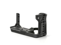 Tilta L-Bracket Mounting Plate for Sony ZV-E10 (Black)