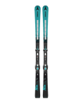 Redster X9S RVSK S + X12 GW 24/25 Teal Blue (183)
