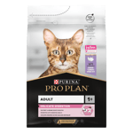 Purina Pro Plan Cat Delicate Digestion with  Kalkon 3 kg