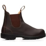 Blundstone 550 Classics Chelsea Boot Walnut Brown