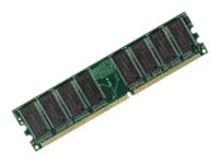 Coreparts - Ddr3 - Modul - 2 Gb - Dimm 240-Pin - 1333 Mhz / Pc3-10600 - Registrerad - Ecc