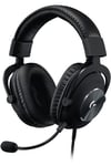 G PRO X Gaming Headset - Casque gaming filaire
