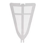 Spares2go Limescale Water Mesh Spout Filter for Russell Hobbs 18554 22450 22451 Brita Purity Filter Kettle