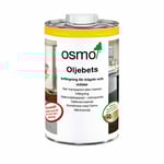 Oljebets Osmo Tobak 1,0 liter