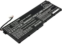 Batteri till Acer Aspire V17 Nitro mfl