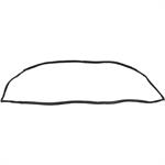 Steele Rubber Products 60-0553-81 gummilist bakruta