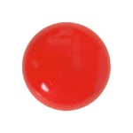 KiDKii Ballbasseng baller Ø7 cm - Rød, 100 stk
