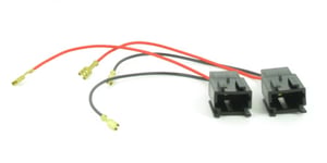 CT55-PE02 Högtalarkontakt för Peugeot/Citroen
