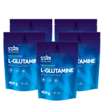L-Glutamine BIG BUY, 2 kg