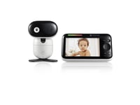 Motorola 5.0&Quot  Motorized Video Baby Monitor | Pip1510