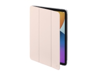 Hama Fold Clear, Folio, Apple, iPad Pro 12.9 (5th gen./2021), 32,8 cm (12.9), 295 g