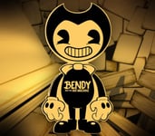 Bendy and the Ink Machine Steam (Digital nedlasting)