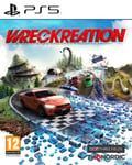Wreckreation PS5 Game Pre-Order
