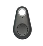 Keyfinder, Bluetooth nøglefinder iTag - Svart