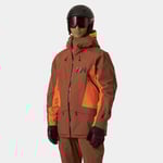 Helly Hansen Herr Sogn Tinden Skaljacka Röd S
