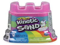 Kinetic Sand 6059188, Magisk sand för barn, 3 År, Multifärg