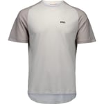 POC M's Motion Air S/S Jersey Okenite Off/White