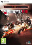 Motorcycle Club Pc