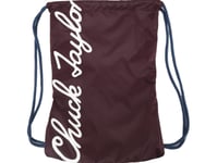 Converse Worek Cinch Bordowy 18L (10006937-A05)