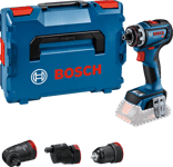 Bosch-skrutrekker GSR 18V-90 FC 3XGFA LB uten batteri og lader