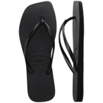 Havaianas Hav. Slim Square Svart