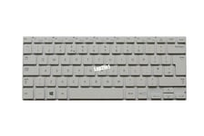 New UK White Keyboard for Samsung NP905S3G NP910S3G NP915S3G BA59-03786A