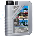 Liqui Moly Top Tec 4600 5W-30 1L
