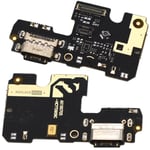 Replacement Charging Port Board With Main Microphone For Xiaomi Mi CC9e UK