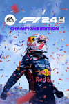 F1® 24 Champions Edition XBOX LIVE Key GLOBAL