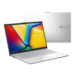 Asus Sistemas Vivobook Go E1504fa-nj313 15.6´´ R5-7520u/8gb/512gb Ssd Laptop  Spanish QWERTY