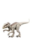 Jurassic World Camouflage 'N Battle Indominus Rex Dinosaur Figure