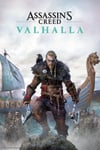 Assassins Creed - Valhalla  Standard Ed