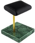 The Watch Stand Classic Green & Gold D