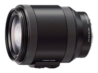Objectif Sony SELP18200 - Fonction Zoom - 18 mm - 200 mm - f/3.5-6.3 PZ OSS - Sony E-mount - pour Cinema Line; a VLOGCAM; a1; a6700; a7 IV; a7C; a7C II; a7CR; a7R V; a7s III; a9 II; a9 III