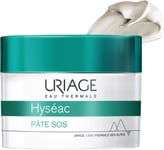Uriage Hyséac SOS Paste Anti-Blemish 15Ml - Night Spot Maturation Skincare - Oil