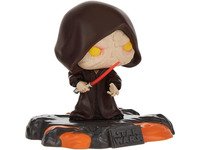 Funko! POP Deluxe Excl SW Sith Darth Sidious(GW)