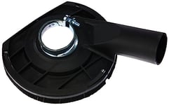 Bosch suction hood (for grinding, Ã˜ 125 mm, accessories for angle grinders)