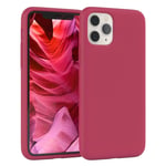 For Apple IPHONE 11 Pro Phone Case Silicone Case cover Back Cover Berry