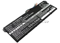 Batteri till Acer Aspire ES15 mfl - 3.200 mAh