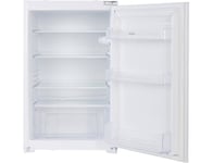 Réfrigérateur encastrable 1 porte ARG90312FR, 134 litres, Tout utile, Niche 88 cm